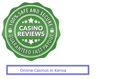 Top Online Casinos in Kenya