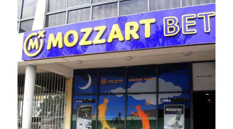 Mozzart Bet Review