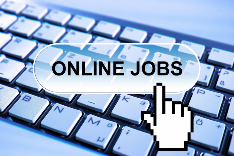 Online Jobs in Kenya. - Jengacash Blog