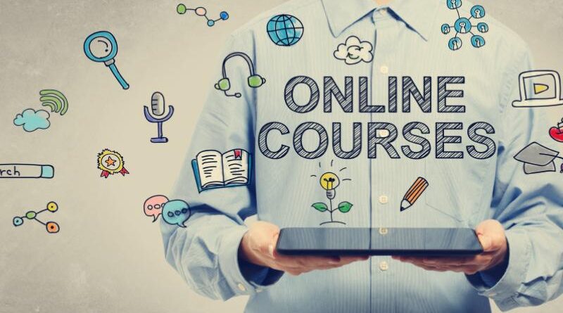 Available Online Courses in Kenya.