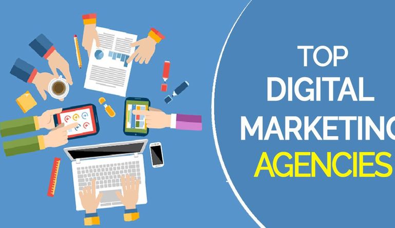 Digital Marketing Agencies In Kenya Jengacash Blog