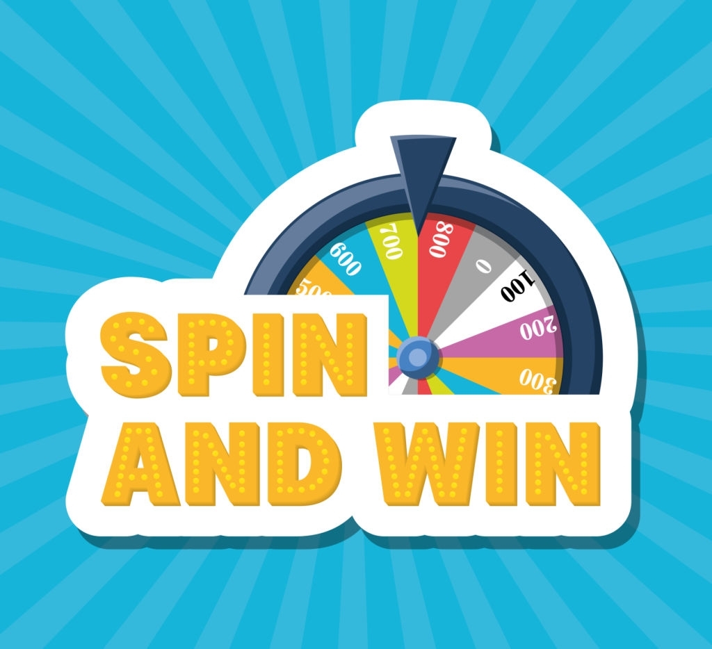 Spin Wheel For Real Money
